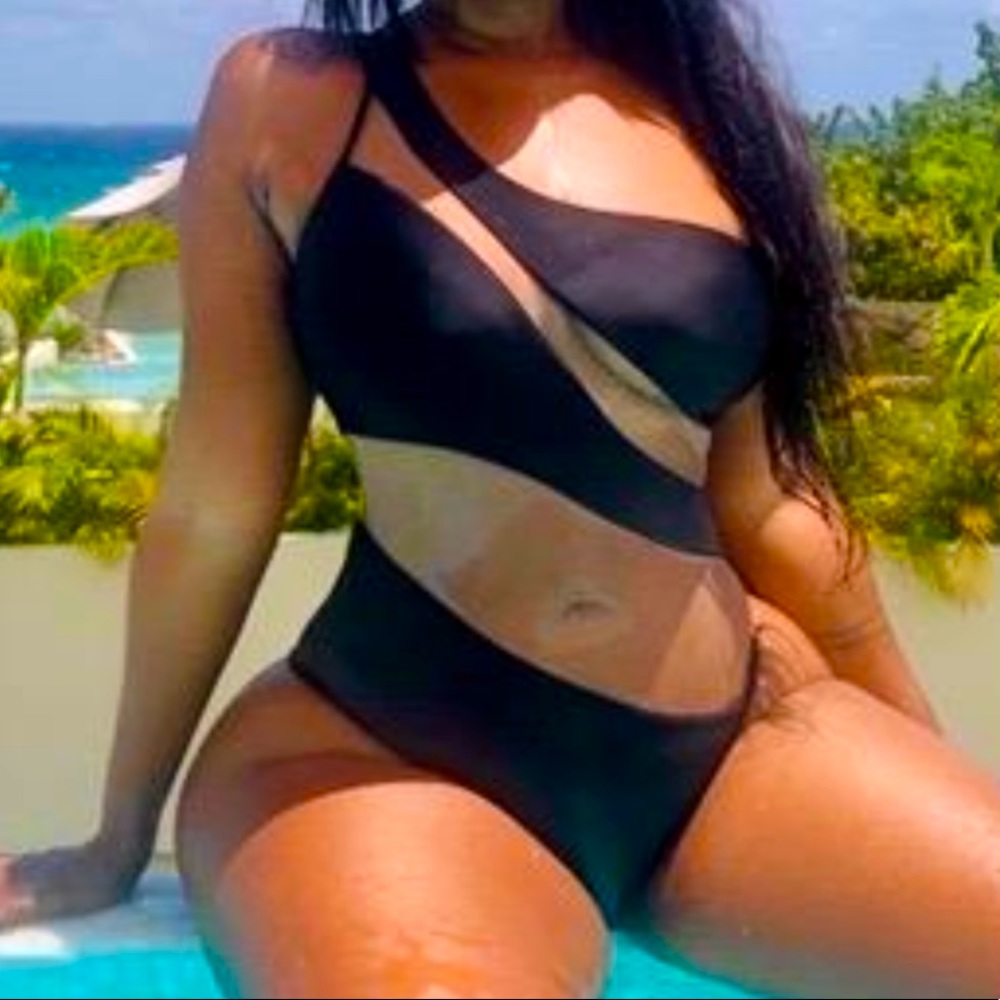 Swimsuit